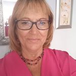Isabel Alonso - @isabelalonso1953 - Instagram