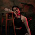 Isabel Alonso  🎃 🦇 - @yukinightroad - Instagram