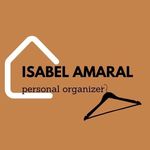 Isabel Amaral - @isabelamaral_organizer - Instagram