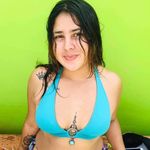 Isabel Amaya - @fw.isabel18 - Instagram
