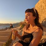 Isabel Amaya - @izhavingfun - Instagram