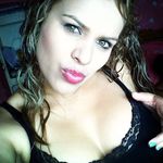 Isabelita Amaya - @isabelamayacris - Instagram