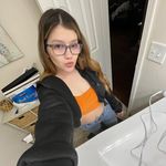 Isabel Chernok - @isabelambriz - Instagram