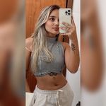 Isabelle Ramos - @isabelle_ramos122 - Instagram