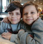 Isabella Ancona - Facebook