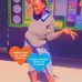 Isabel Anderson - Facebook