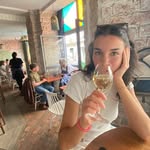 Isabel Vega Andersen - @isabel_andersen - Instagram