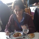 Isabel Aniceto Barranco - @anicetobarranco - Instagram