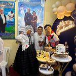 Isabel Aniceto Camones - @isabel18_ac - Instagram