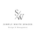 Isabel & Anthony - @simplywhitespaces - Instagram