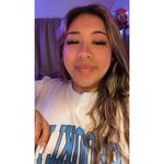Isabel Anthony - @beltpks_ - Instagram