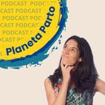 Isabel Anthony - @planetaparto.podcast - Instagram