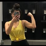 Isabel Araiza - @raisethebar.bell - Instagram