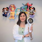Isabel Araiza Atanacio - @dermapedia.araiza - Instagram
