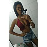 Isabela Sales - @isabela_raiza - Instagram