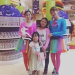 Eurica Araneta - @eurica_isabel_araneta_xoxo - Instagram