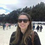 Isabel Arango - Facebook