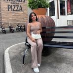 Isabel Arango - Facebook