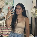 Isabel Arango - @isabel_a512 - Instagram