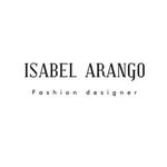 Isabel Arango - @isabelarango_atelier - Instagram