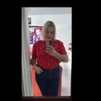Isabel Araya - Facebook