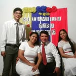 Cleotilde Isabel Bustos Argote - @isabelbustos10m - Instagram