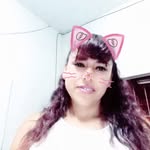Isabel Cruzatti Argote - @rositacrutt - Instagram