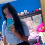 Iza Argüello - @isabel_arguello.240295 - Instagram