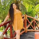 Shurbany Ramirez - @isabel_arguelles27 - Instagram