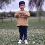Isabel Arguello - @rossanaarguello5 - Instagram