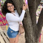 Isabel Argüello - @marisa_arfu - Instagram