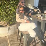 Isabel Argüello - @7isab - Instagram