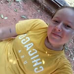 Isabel Argüello - @_chabe.02 - Instagram