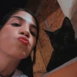 Isabel Argüello - @lupii_arguello - Instagram