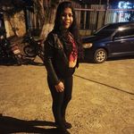 Isabel Arguello - @isabelarguello94 - Instagram