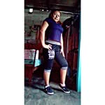 Isabel Arguello Hernandez - @hernandezisabel23 - Instagram
