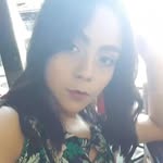 Isabel Armas - @aleexa.vasquez - Instagram