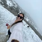 Isabel Armas. - @isabelcad6 - Instagram