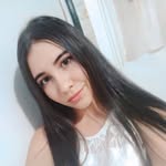 Isabel Armas - @juanaisabel2003 - Instagram
