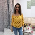 Isabel Armas - @isabelarmas80 - Instagram
