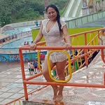 Isabel Armas - @valeriaisabelarmas - Instagram