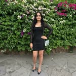 Isabel Vargas - @isabel_armas_vargas - Instagram