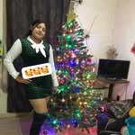 Carolina Armenta - @isabel_armenta_13 - Instagram