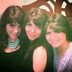 Isabel Armenta - @bailongo_party - Instagram