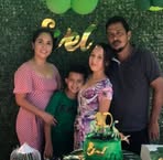 Isabel Armenta - Facebook