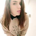 Isabel Armenta - @veratriz.armenta - Instagram