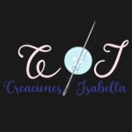 Isabel Astudillo Armijo - @creacionesisabellatop - Instagram