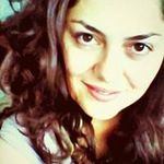 Maria Isabel Armijo Diaz - @isabelarmijo17 - Instagram