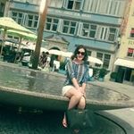 Isabel Armstrong - @armstrongisabel - Instagram