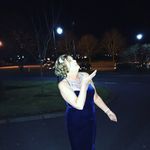 Isabel Armstrong - @bella1680 - Instagram